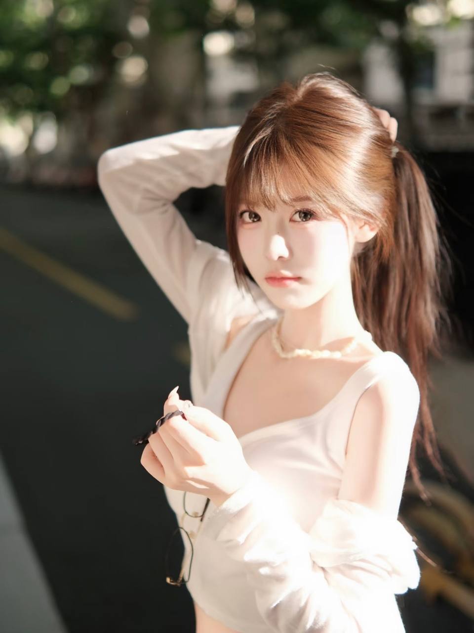 半山证人特别篇海报